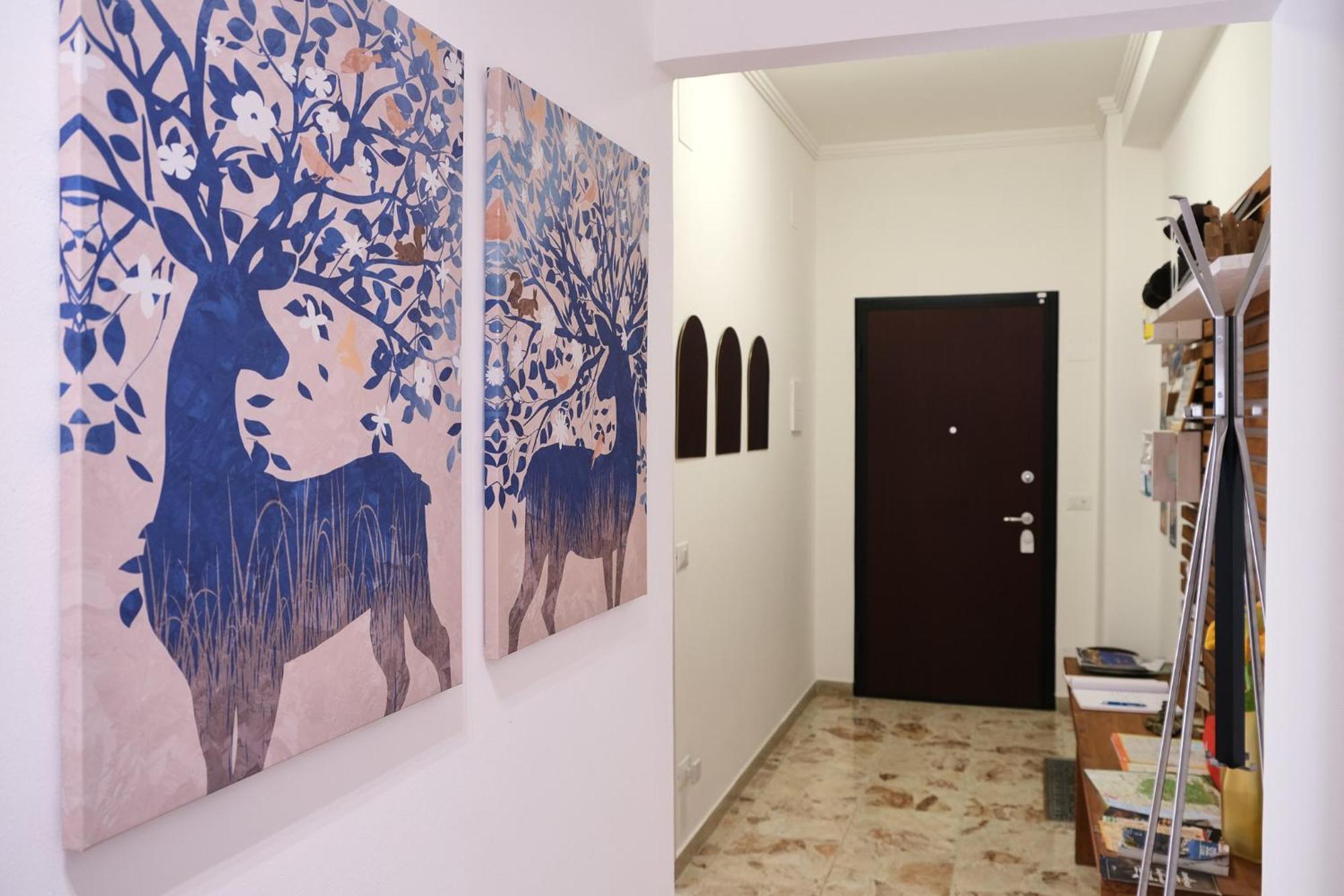 Sostanza - Rooms In Catánia Buitenkant foto